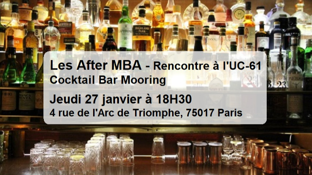 bar rencontre sur paris