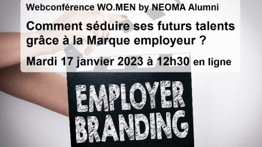 Comment séduire ses futurs talents grâce à la Marque employeur ?