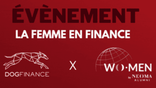 Conférence Cocktail - La femmes en finance :  ​Carrières en Banque, Assurance et Finance