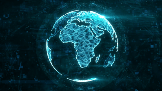 Webconférence - Afrique et Numérique : quels catalyseurs pour le développement digital du continent ?